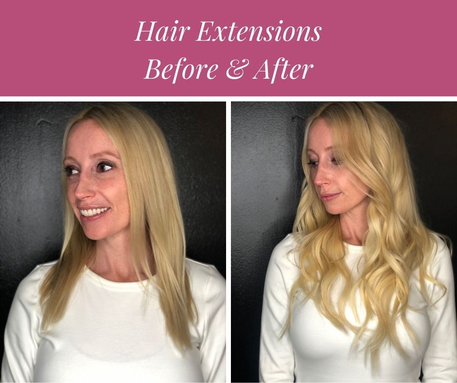 Hair Extensions Tampa